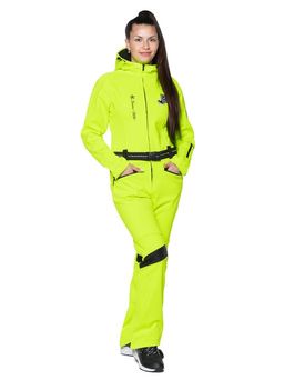 Комбинезон 1928 Лимонный