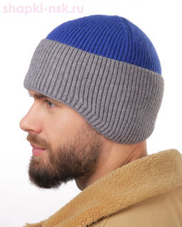 13117 MMU Ушанка (57-59)