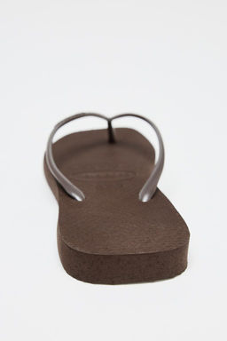HAVAIANAS ® x ZARA SANDALS  фото 7