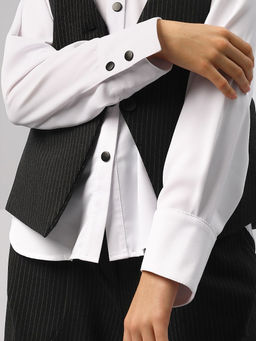 Блузка для девочки Соль&Перец  фото 9