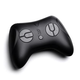 Электромобиль детский "Ралли" (цвет черный)