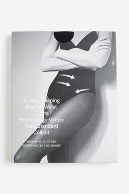 Medias Shaping 40 deniers - H&m фото 5