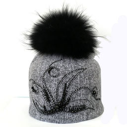 GIZELDA шапка женская - Willi фото 7