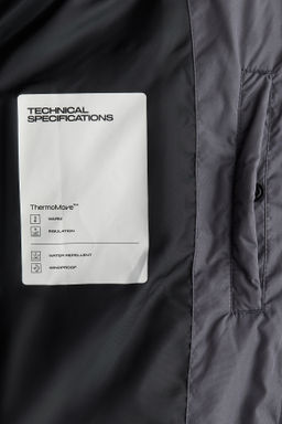 Chaqueta de deporte con ThermoMove Regular Fit - H&m фото 2