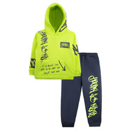 Костюм футер 3х нитка начес 8535340504 8535340504 купить оптом по цене 2 089 ?| Фабрика детской одежды Юлла