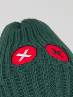 BKQX3295/2 шапка для мальчиков - Pelican фото 2