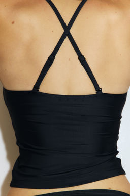 Top tankini Lycra® Xtra Life con sujetador - H&m фото 4