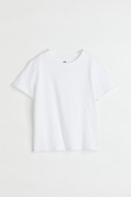 Camiseta de algodon - H&m фото 4