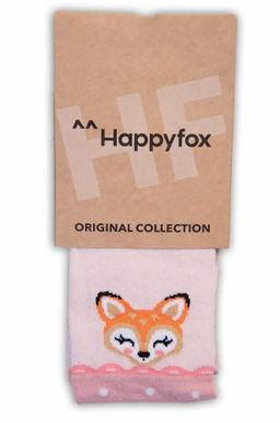 Колготки для девочки Happy Fox  фото 3