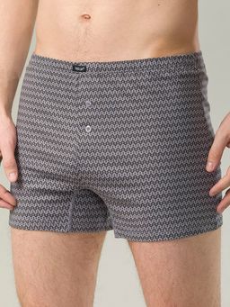 PELICAN, трусы мужские, Серый фото 3