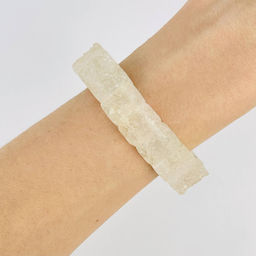 Браслет из Кварца 19 см