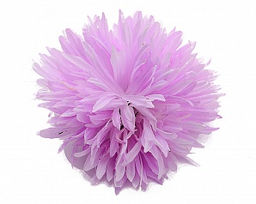 Заколка-брошь PR3965 сирень