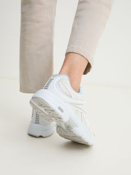 Женские кроссовки REEBOK RBK PREMIER ROAD PLUS VI Артикул 4123649, белый