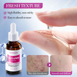 FAYANKOU Сыворотка для проблемной кожи лица 30мл - Sadoer фото 4