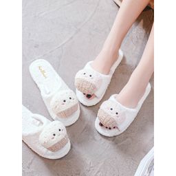 Тапочки Клубничный капкейк - Halluci фото 4