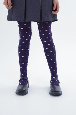 Колготки для девочки Happyfox