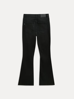 CONTE CON-809 Джинсы женские washed black - Conte elegant фото 6