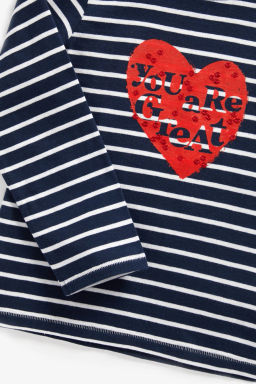 mothercare / Футболка с длинным рукавом фото 4