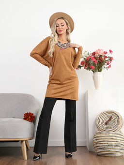 Платье П3-3462 - Wisell фото 3