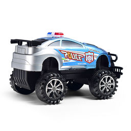 Машина "Полицейский беспредел" в пакете