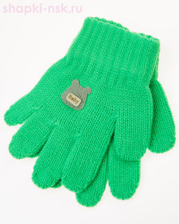 584-TG Перчатки для мальчика (13 (3-4 года))