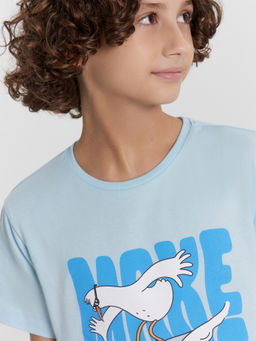 КОМПЛЕКТ ДЛЯ МАЛЬЧИКОВ (ФУТБОЛКА, ШОРТЫ) - Mark formelle фото 76