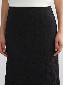 Beli Lastikli Ajurlu Kro?e Etek