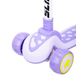 Самокат трехколесный Slider