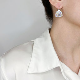 01-503354280-1 Серьги - J.prettier фото 3