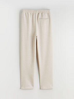 Beli Lastikli Erkek ?ocuk Pantolon