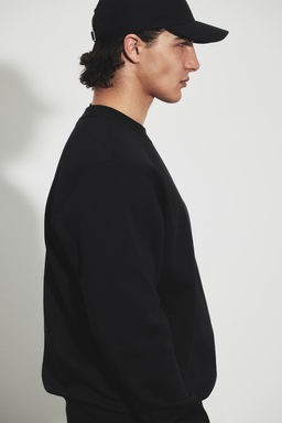 Sudadera de deporte en DryMove