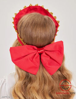 Костюм Аленушка для праздников - Bruno фото 8