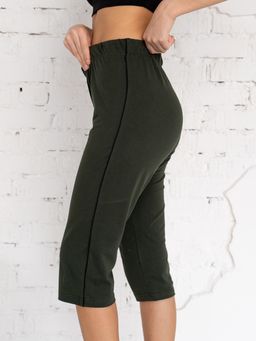 Бриджи жен.арт.1038-7,хаки - Binita фото 5