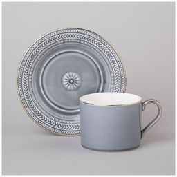 ЧАЙНАЯ ПАРА LEFARD TOP STYLE 250 МЛ БЕЖЕВАЯ  фото 3