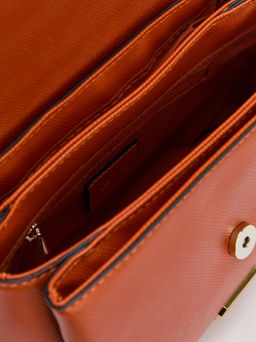 Кросс-боди TAMARIS Anja Артикул 4476259, оранжевый  фото 6