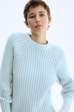 Jersey en punto de canal? - H&m фото 9