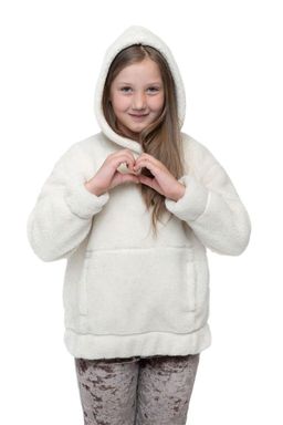 ХУДИ HOT TREND KIDS - Woollamb фото 10