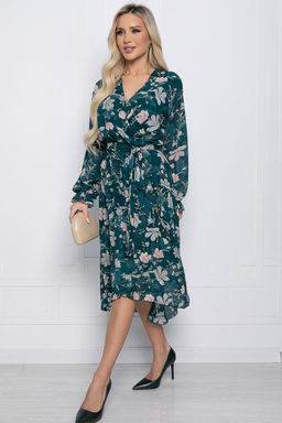 Платье Весеннее настроение - Lt collection фото 19