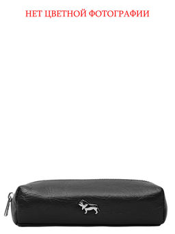 Ключница Labbra L154-610 beige/black