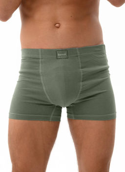 Мужские трусы Berrak 4498  фото 3