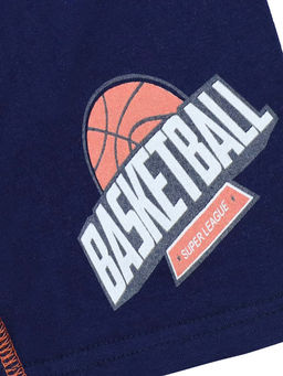 Трусы боксеры Milimbi для мальчика  фото 2