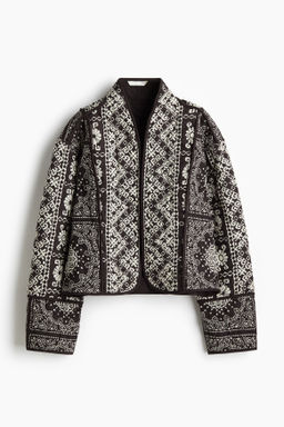 Chaqueta acolchada de algod?n