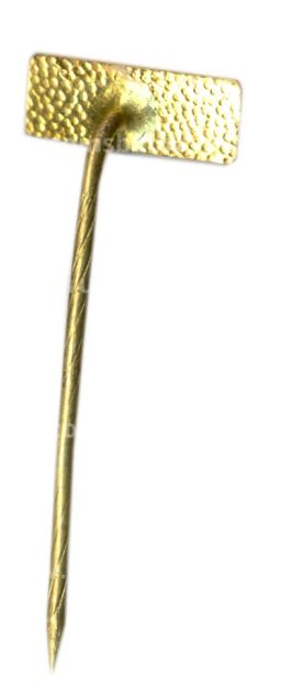 Значок реклaмный SISU