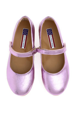 K_z _ocuk Pembe Ayakkab_ Sepette S_rpriz _ndirim - U.s. polo assn фото 6