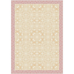 Сертификат-бумага А4, 25 листов Calligrata Оранжевый интенсив, 120 г/м2  фото 2