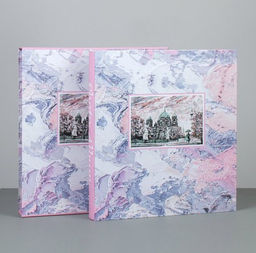 Фотоальбом 500 фото 10x15 / MX8504 /уп 16/ - Галеонтрейд фото 3