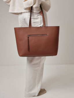 Сумка Schatz 40612 коппер