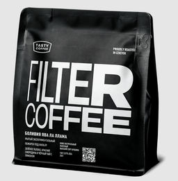 Кофе Боливия Ява Ла Ллама - Tasty coffee фото 4