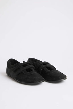 Siyah Kad?n Sneaker - Trendyolmilla фото 2