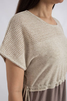 Платье женское Т4957 - Olsarri фото 6